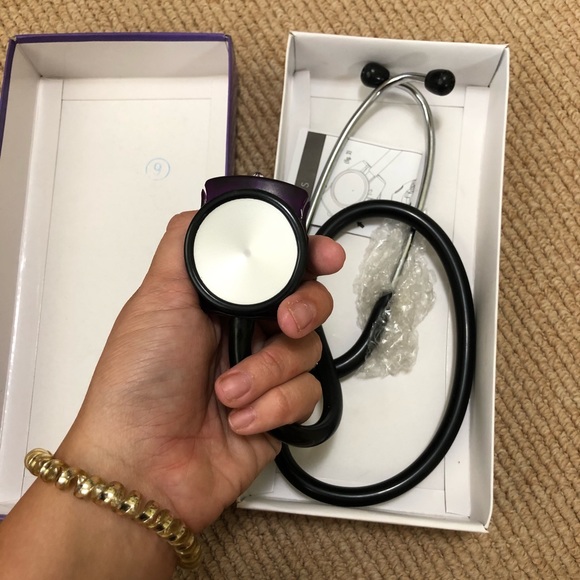 Coreg sponsored stethoscope - Picture 3 of 4